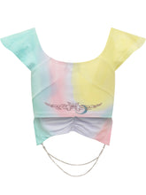 Regina T-Shirt - Collina Strada | $store$