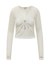 Flower Top - Collina Strada | $store$