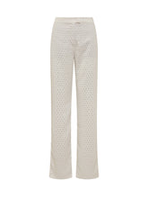 Pantalone Gladys Crystal - Donna | $store$