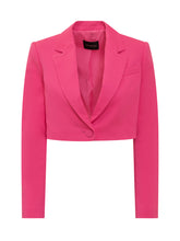 Blazer Crop Lou Lou - Donna | $store$