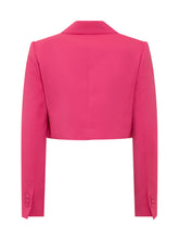 Blazer Crop Lou Lou - Donna | $store$