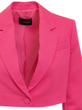 Blazer Crop Lou Lou - Donna | $store$