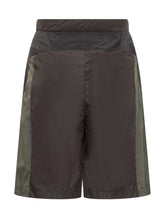 Moncler Born To Protect Shorts - EXTRA EXCLUSIVE MAN | $store$