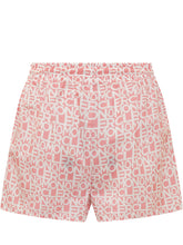 Shorts con Logo - Donna | $store$
