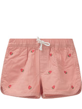 Shorts with Strawberries - EXTRA EXCLUSIVE KIDS | $store$