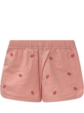 Shorts with Strawberries - EXTRA EXCLUSIVE KIDS | $store$