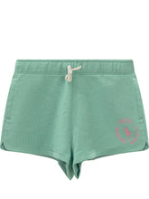 Shorts with Logo - EXTRA EXCLUSIVE KIDS | $store$