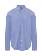 Camicia con Logo - EXTRA EXCLUSIVE MAN | $store$