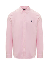 Camicia con Logo - EXTRA EXCLUSIVE MAN | $store$