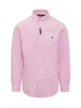 Camicia con Logo - EXTRA EXCLUSIVE MAN | $store$