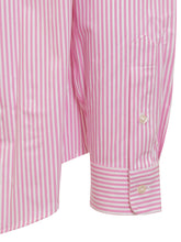 Camicia con Logo - EXTRA EXCLUSIVE MAN | $store$