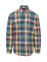 Camicia con Logo - EXTRA EXCLUSIVE MAN | $store$