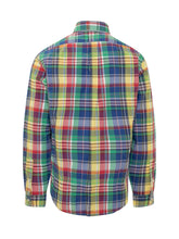 Camicia con Logo - EXTRA EXCLUSIVE MAN | $store$