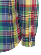 Camicia con Logo - EXTRA EXCLUSIVE MAN | $store$