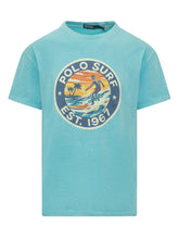 T-Shirt con Stampa - EXTRA EXCLUSIVE MAN | $store$