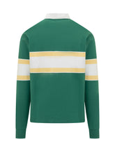 Long Sleeves Polo - Drole De Monsieur | $store$