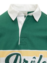 Long Sleeves Polo - Drole De Monsieur | $store$