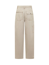 Jeans Cargo Paciane - Donna | $store$