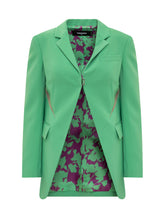 Cut Out Blazer - Dsquared2 | $store$