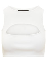 Cut Out Top - Dsquared2 | $store$