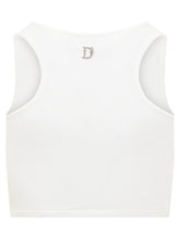 Cut Out Top - Dsquared2 | $store$