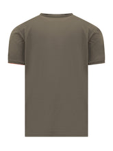 Crewnck T-Shirt - EXTRA EXCLUSIVE MAN | $store$