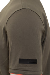 Crewnck T-Shirt - EXTRA EXCLUSIVE MAN | $store$