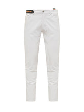 Techno Wash Trousers - EXTRA EXCLUSIVE MAN | $store$