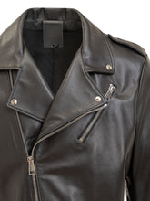 Leather Jacket - COLLEZIONE TEAM EC | $store$
