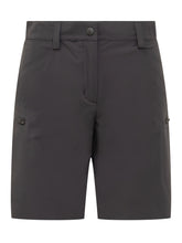 Shorts with Logo - EXTRA EXCLUSIVE WOMAN | $store$