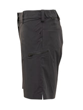 Shorts with Logo - EXTRA EXCLUSIVE WOMAN | $store$