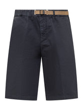 Shorts with Belt - EXTRA EXCLUSIVE MAN | $store$