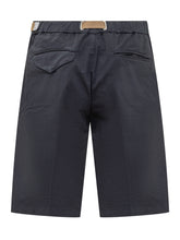 Shorts with Belt - EXTRA EXCLUSIVE MAN | $store$