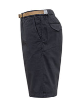 Shorts with Belt - EXTRA EXCLUSIVE MAN | $store$