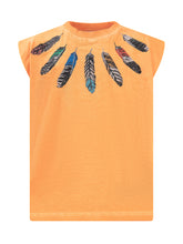 Canotta con Piume - Bambini | $store$