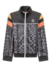 Marcelo Burlon x Kappa Felpa con Zip - Bambini | $store$