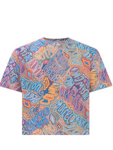 T-Shirt Trippy - Bambini | $store$