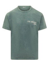 Logo T-Shirt - EXTRA EXCLUSIVE MAN | $store$