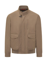 Jacket without Hood - EXTRA EXCLUSIVE MAN | $store$