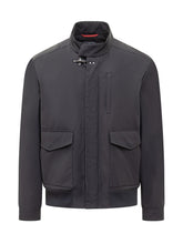 Jacket without Hood - EXTRA EXCLUSIVE MAN | $store$