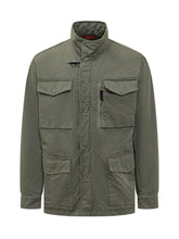 Jacket without Hood - EXTRA EXCLUSIVE MAN | $store$