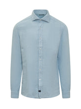 Linen Shirt - EXTRA EXCLUSIVE MAN | $store$