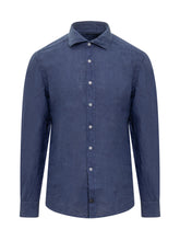 Linen Shirt - EXTRA EXCLUSIVE MAN | $store$