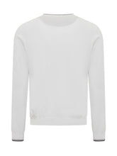 Crewneck Knitted Sweater - EXTRA EXCLUSIVE MAN | $store$