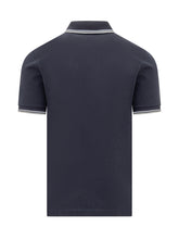 Short Sleeve Polo - EXTRA EXCLUSIVE MAN | $store$