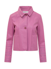 Giacca di Pelle - Bully | $store$