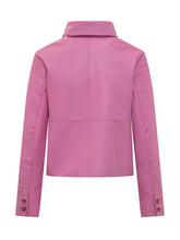 Giacca di Pelle - Bully | $store$