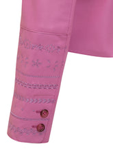 Giacca di Pelle - Bully | $store$