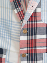 Funmix Jacket - EXTRA EXCLUSIVE MAN | $store$