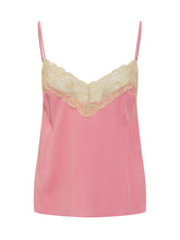 Top with Lace - EXTRA EXCLUSIVE WOMAN | $store$